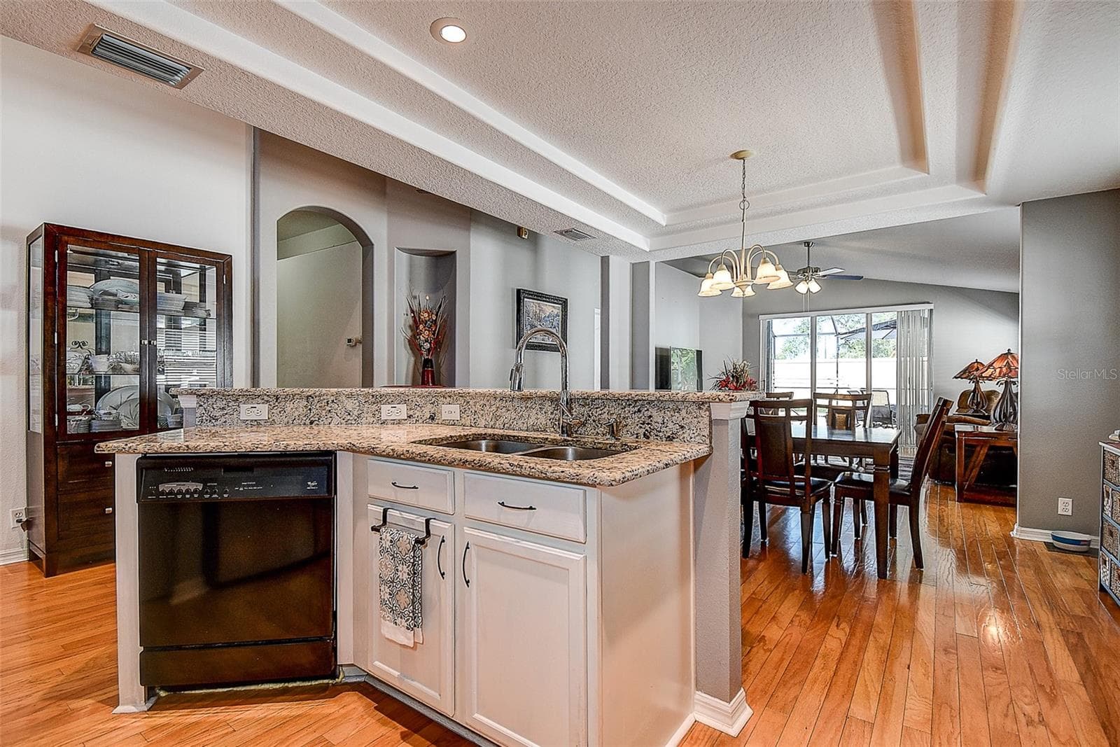 Single Family Residence at 624 N LAKE BLVD, TARPON SPRINGS, photo 9 of 37