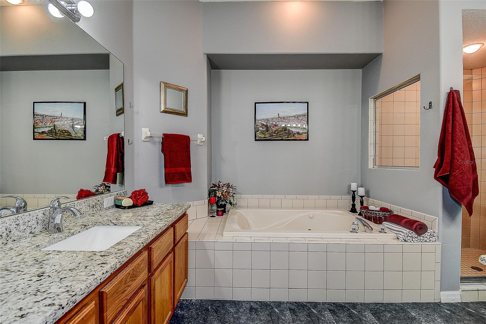 Single Family Residence at 624 N LAKE BLVD, TARPON SPRINGS, photo 20 of 37