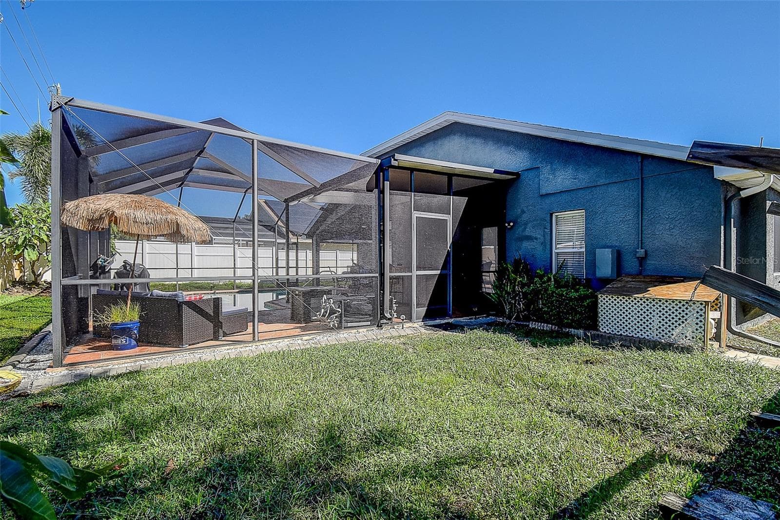 Single Family Residence at 624 N LAKE BLVD, TARPON SPRINGS, photo 36 of 37