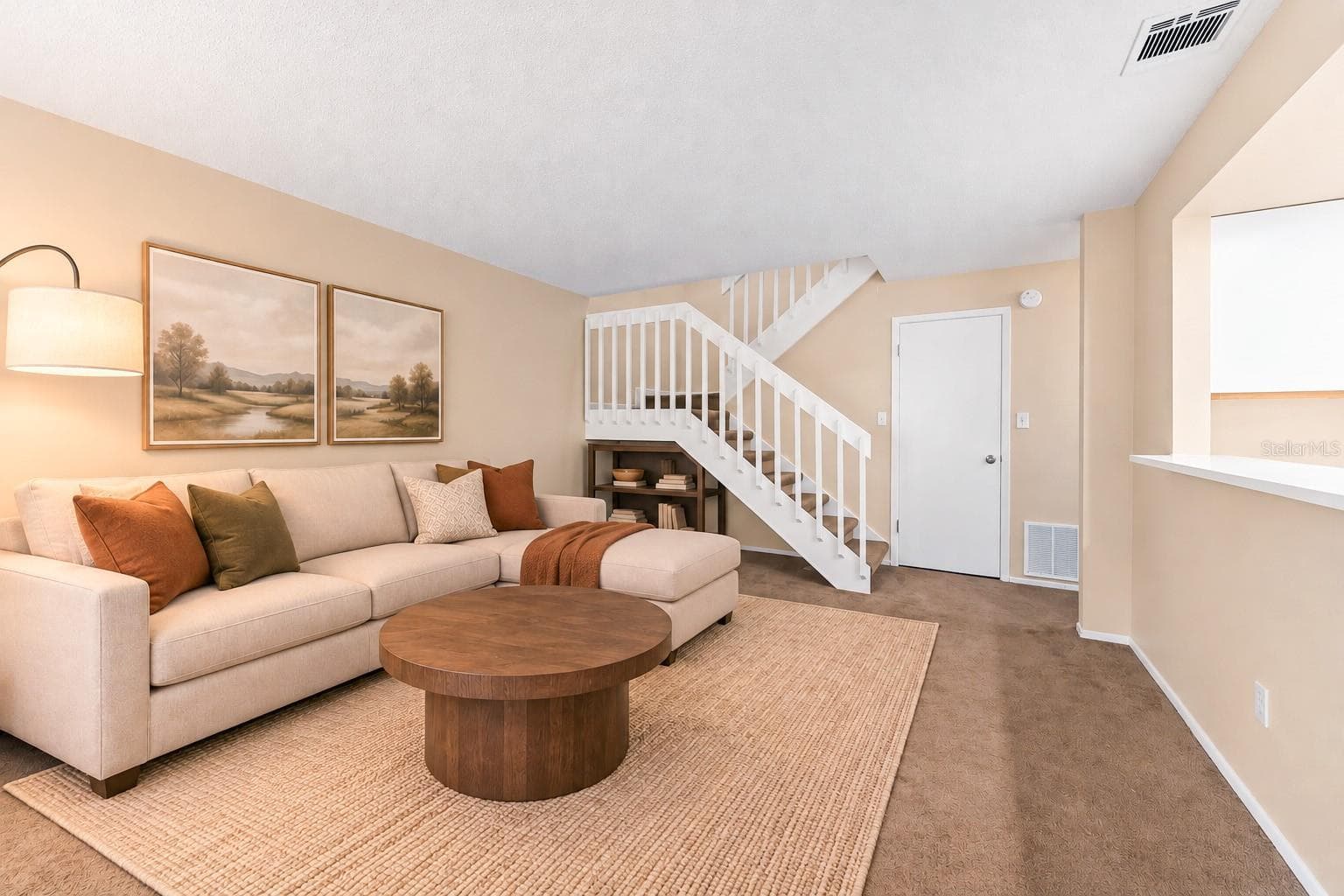 Condominium at 4623 RING NECK RD #B-1, ORLANDO, photo 8 of 24