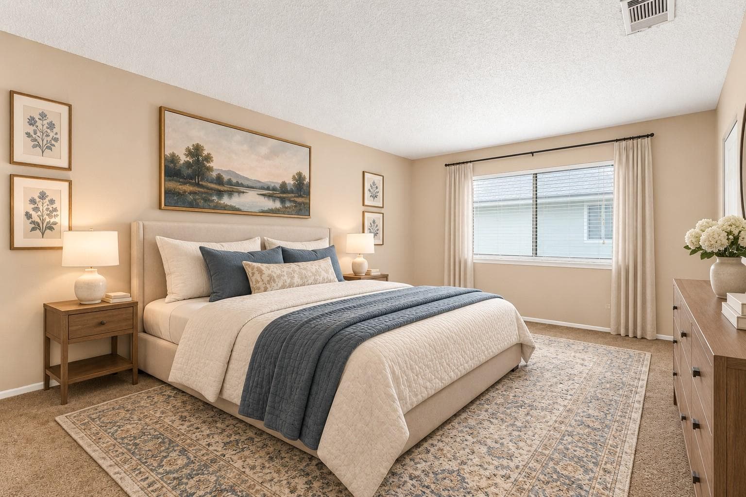 Condominium at 4623 RING NECK RD #B-1, ORLANDO, photo 16 of 24