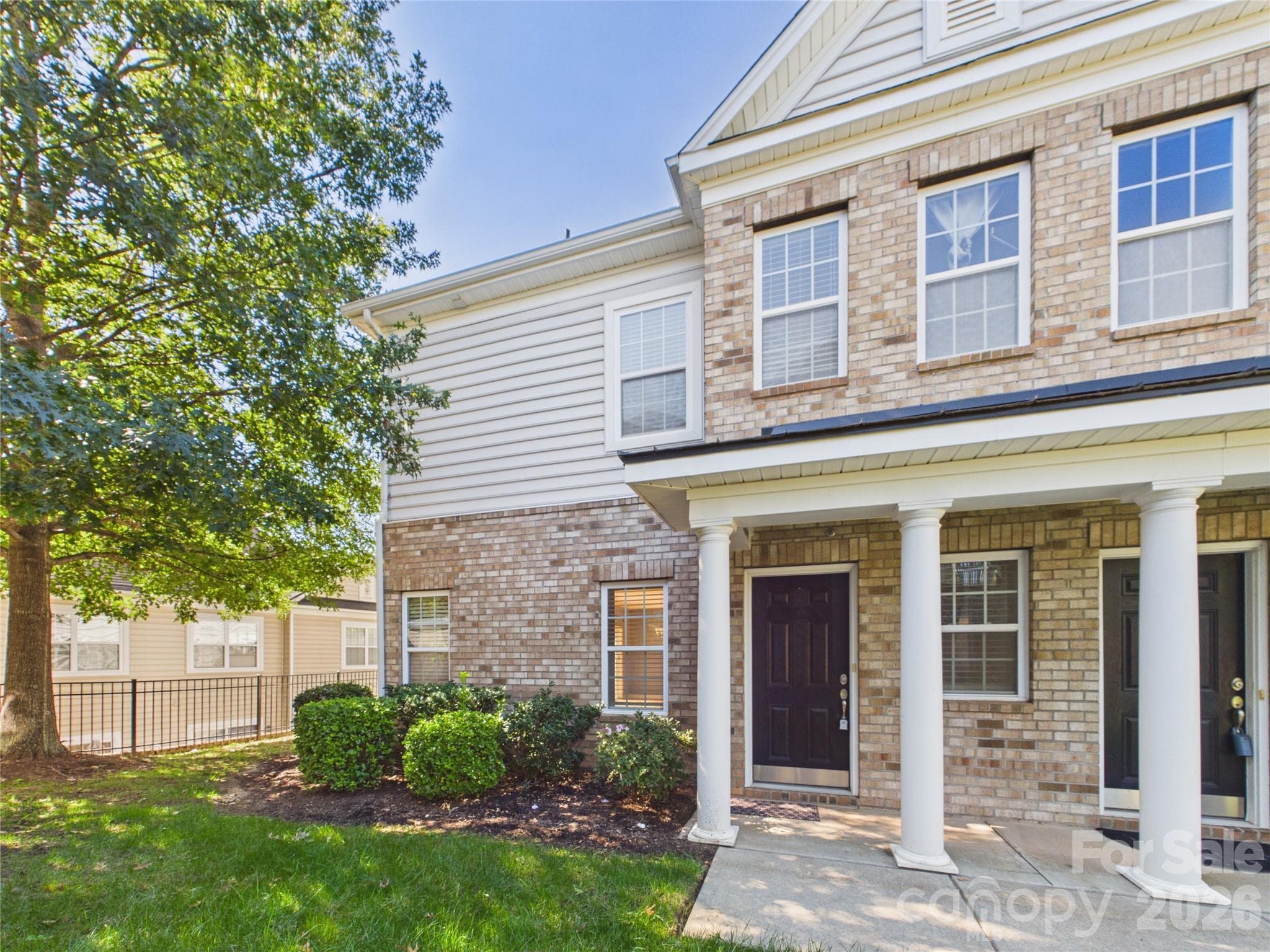 Condominium at 14639 Juventus Street, Charlotte, photo 2 of 27