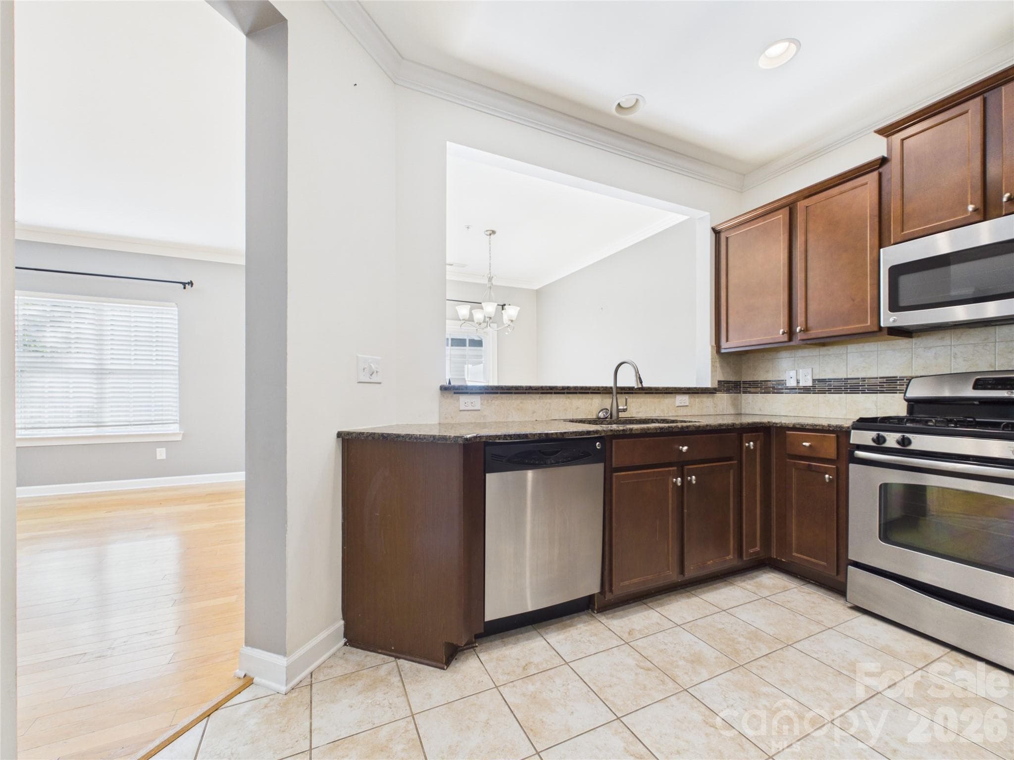 Condominium at 14639 Juventus Street, Charlotte, photo 10 of 27