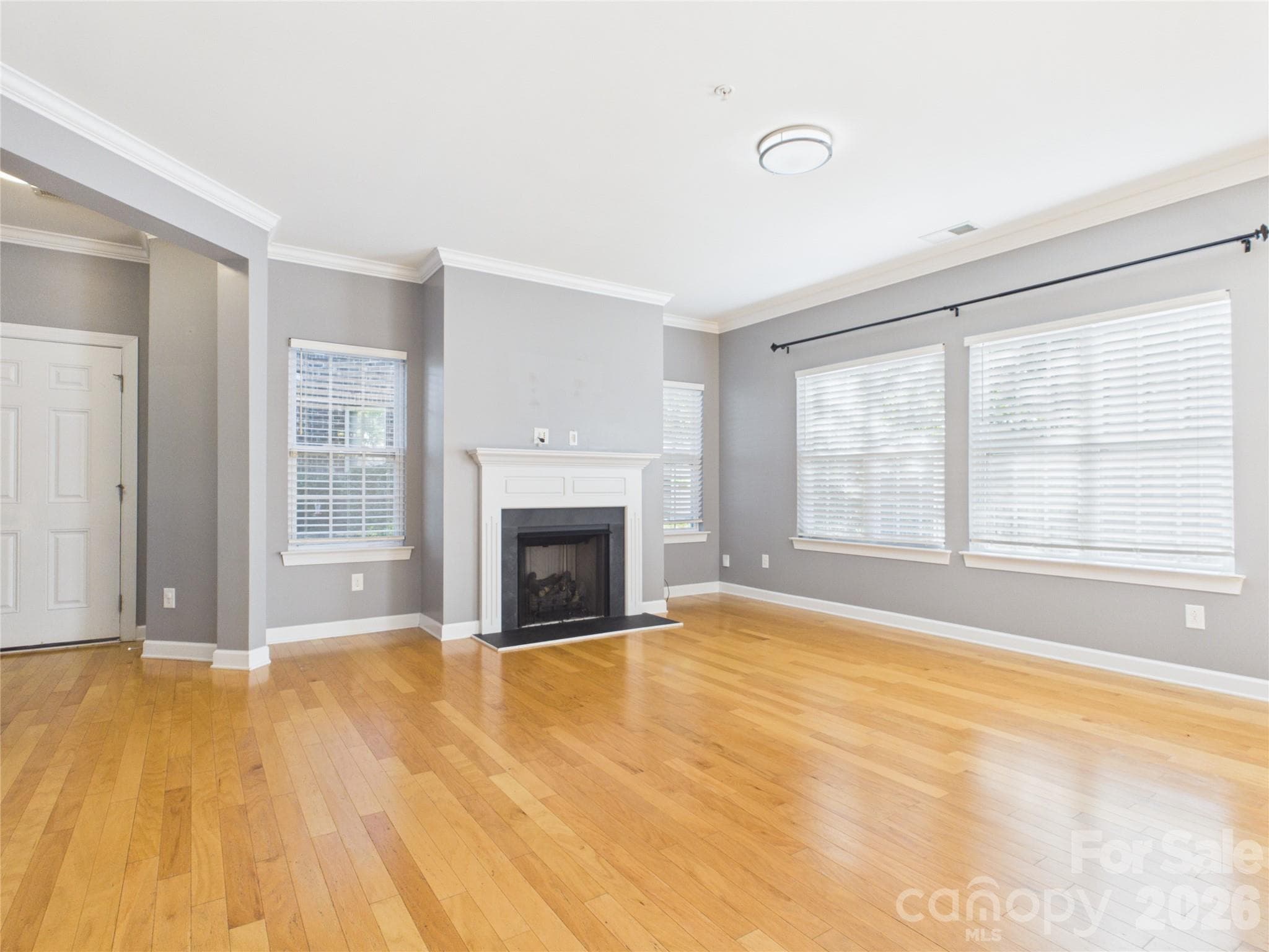 Condominium at 14639 Juventus Street, Charlotte, photo 4 of 27
