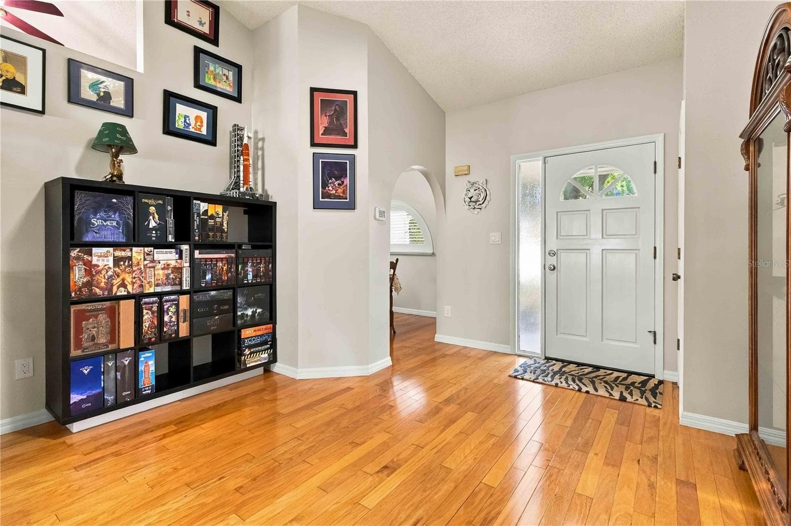 Single Family Residence at 4420 PONDS DR, COCOA, photo 2 of 31