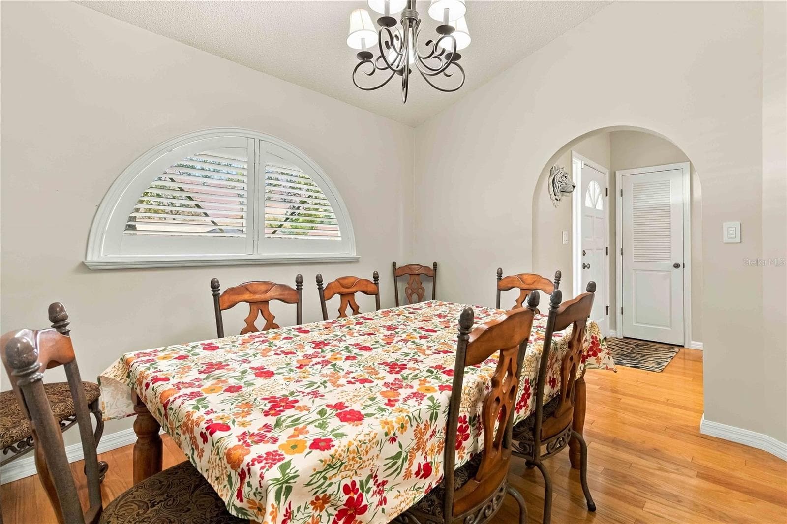 Single Family Residence at 4420 PONDS DR, COCOA, photo 7 of 31