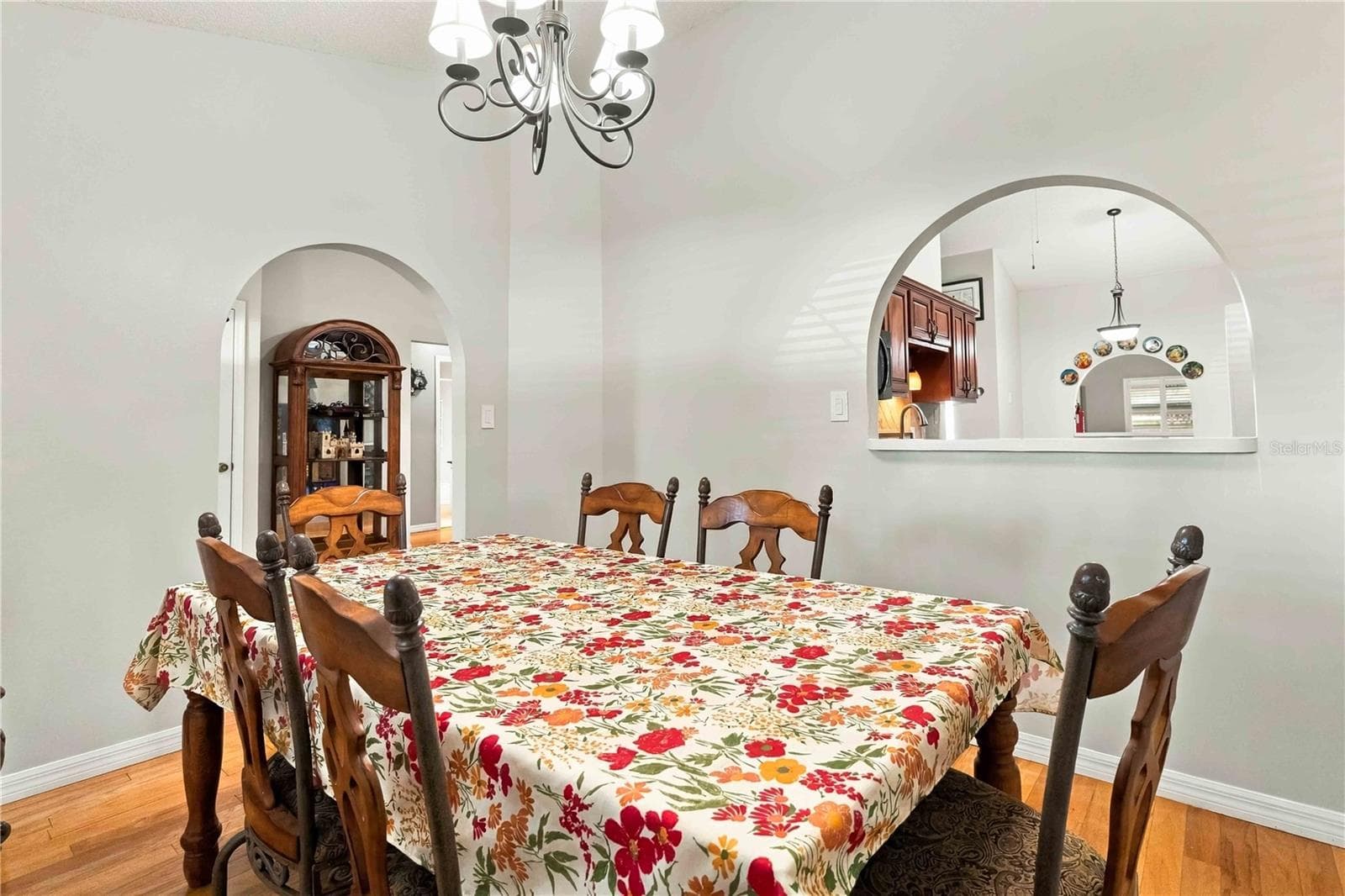 Single Family Residence at 4420 PONDS DR, COCOA, photo 8 of 31