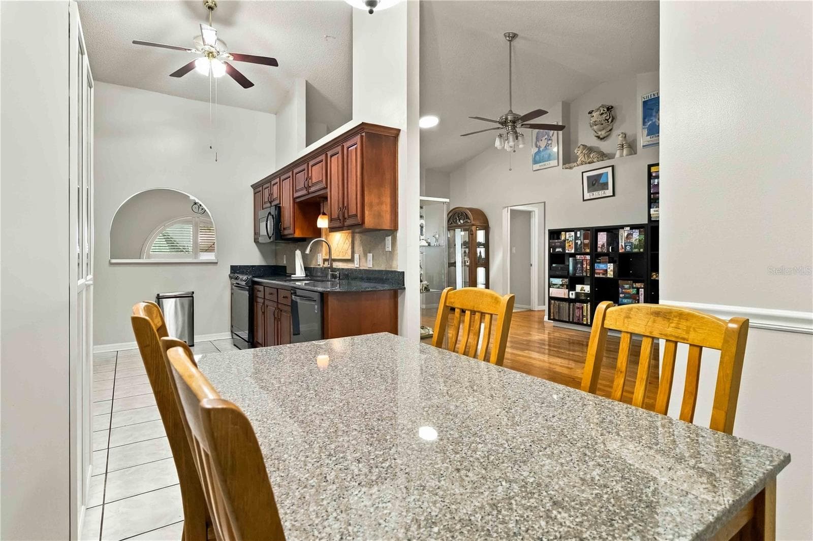Single Family Residence at 4420 PONDS DR, COCOA, photo 14 of 31