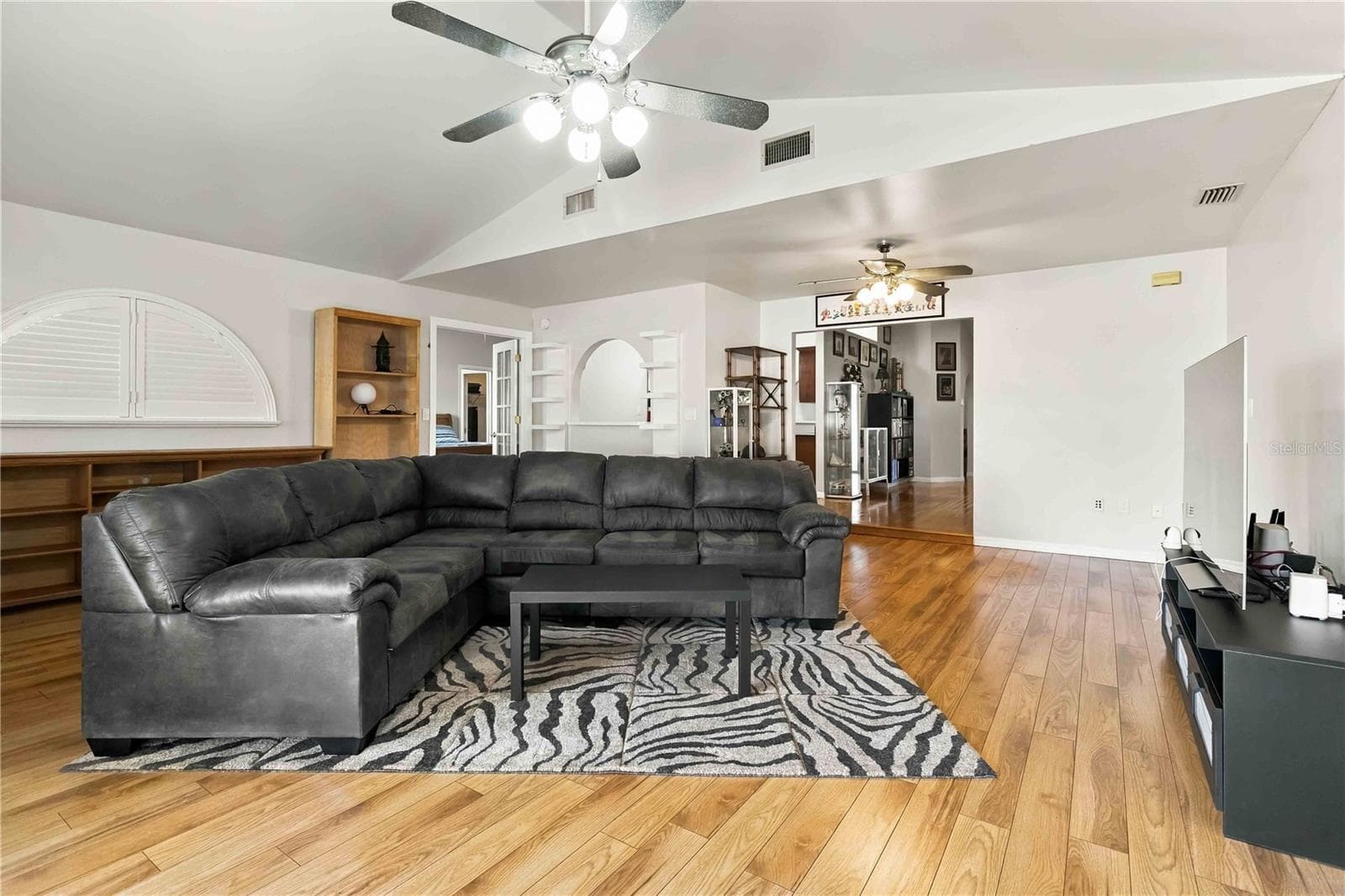 Single Family Residence at 4420 PONDS DR, COCOA, photo 17 of 31