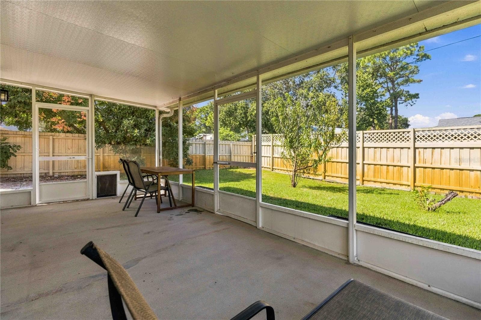 Single Family Residence at 4420 PONDS DR, COCOA, photo 29 of 31