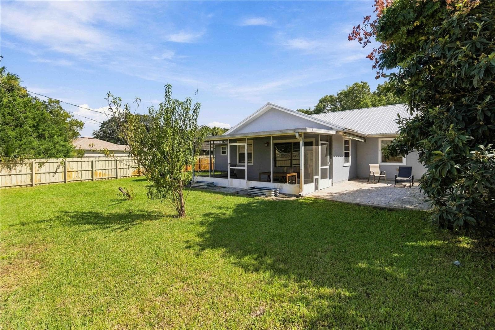 Single Family Residence at 4420 PONDS DR, COCOA, photo 30 of 31