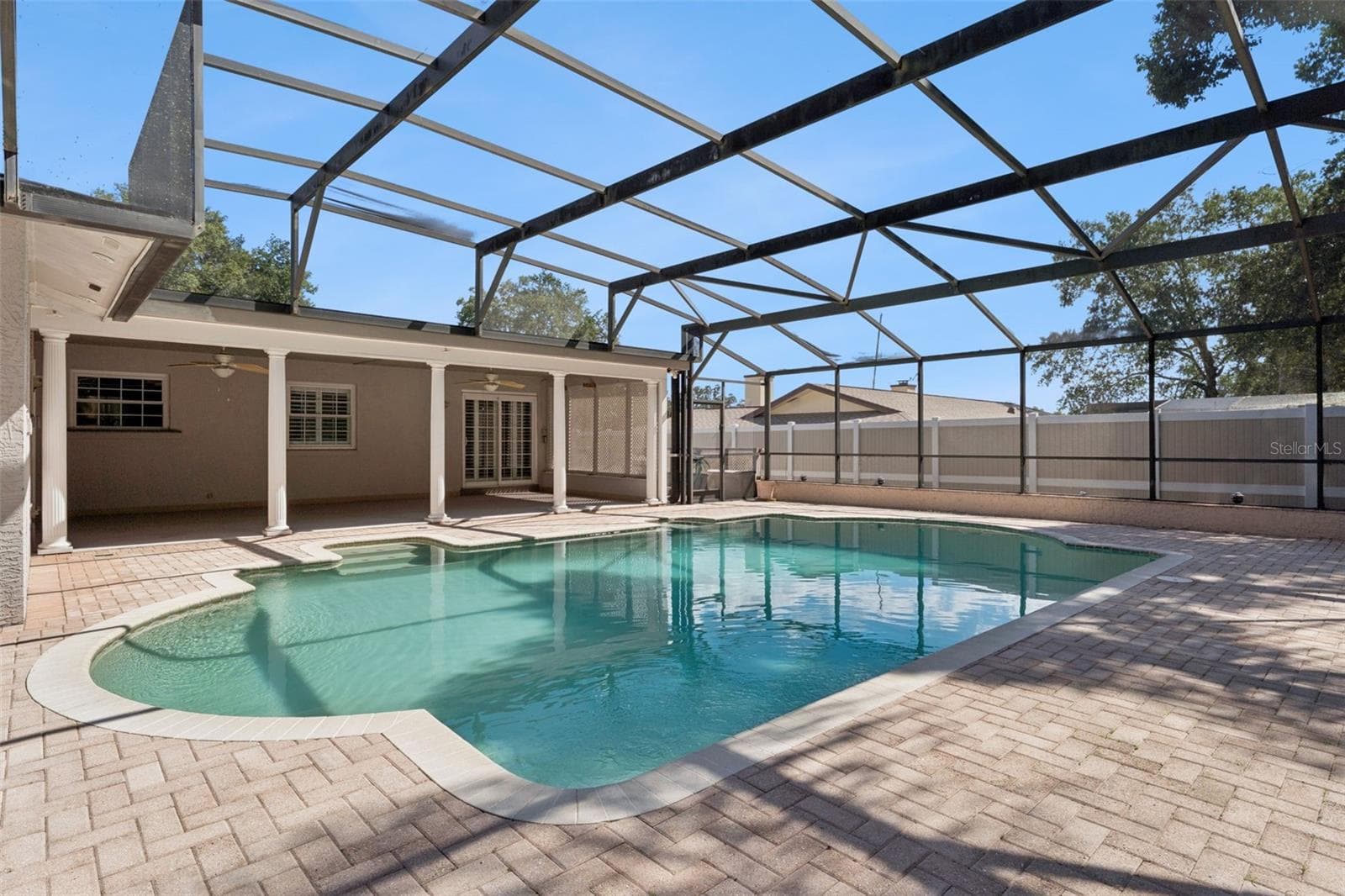 Single Family Residence at 604 ANDREW ST, ALTAMONTE SPRINGS, photo 7 of 59