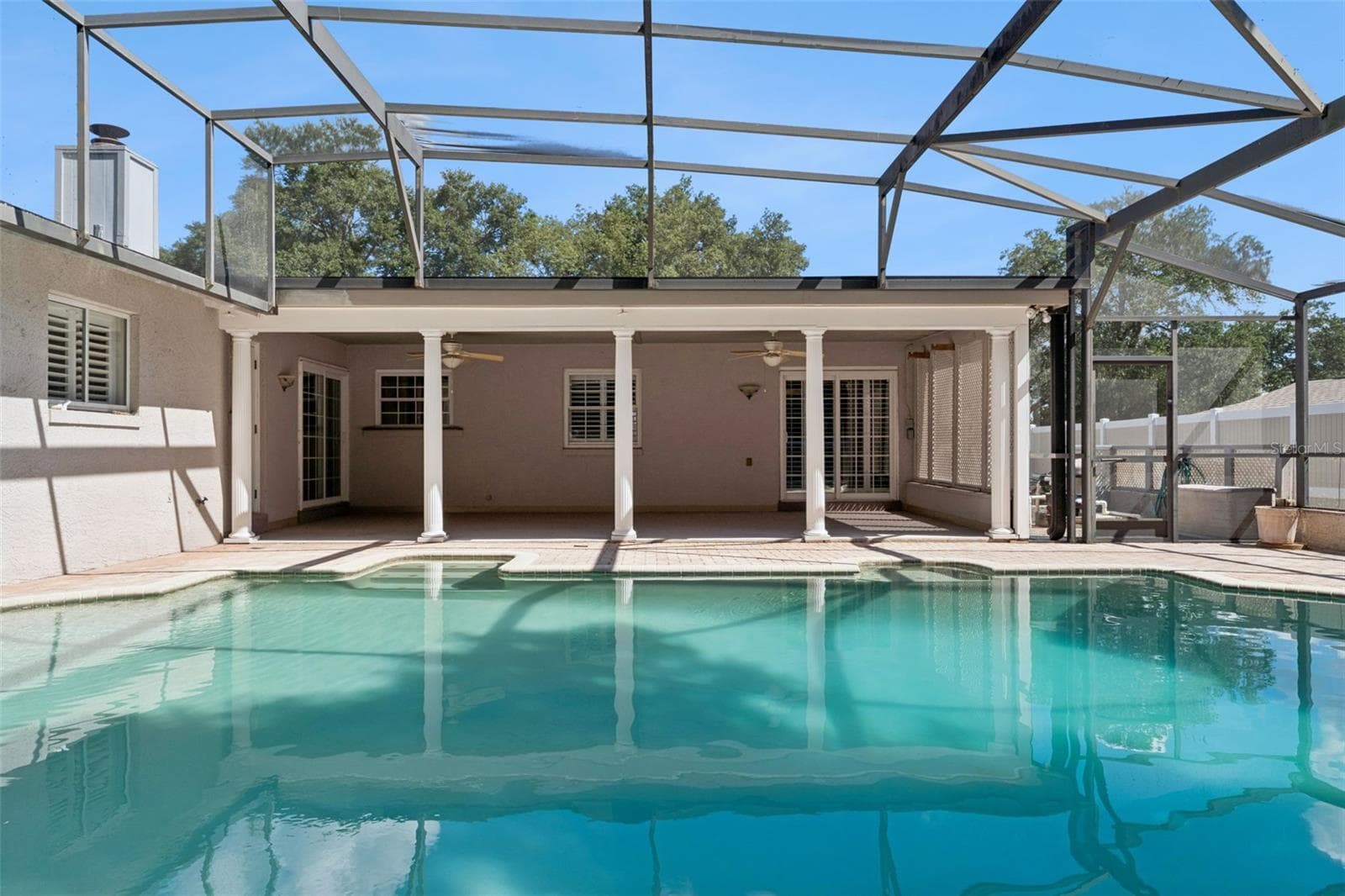 Single Family Residence at 604 ANDREW ST, ALTAMONTE SPRINGS, photo 40 of 59