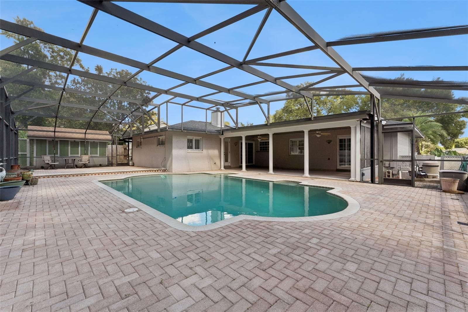Single Family Residence at 604 ANDREW ST, ALTAMONTE SPRINGS, photo 41 of 59