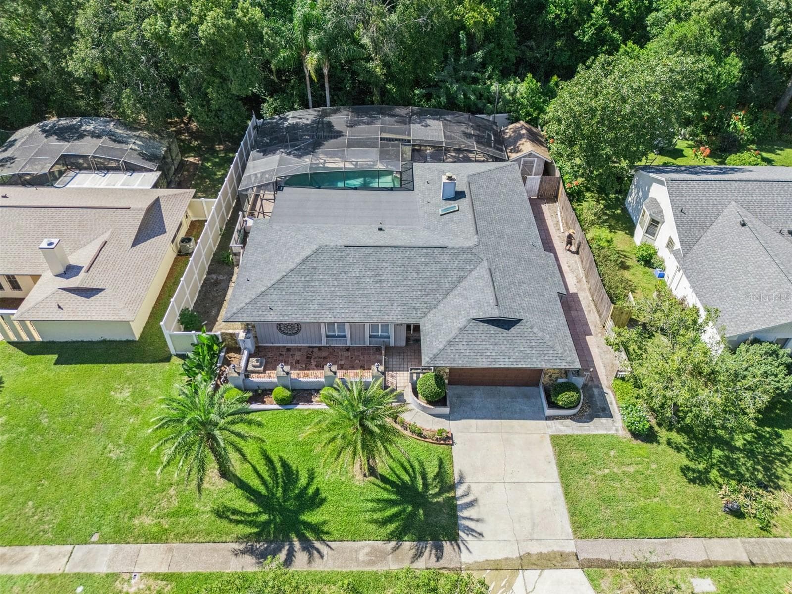 Single Family Residence at 604 ANDREW ST, ALTAMONTE SPRINGS, photo 51 of 59