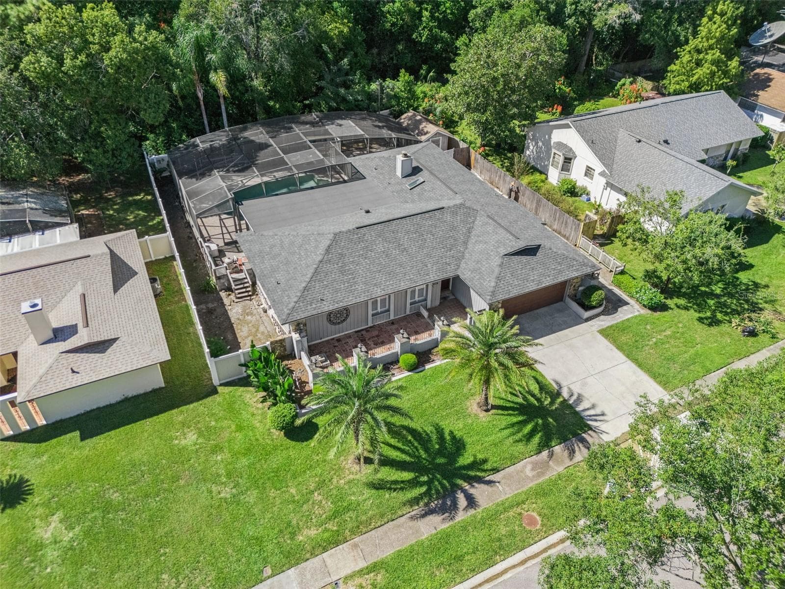 Single Family Residence at 604 ANDREW ST, ALTAMONTE SPRINGS, photo 52 of 59