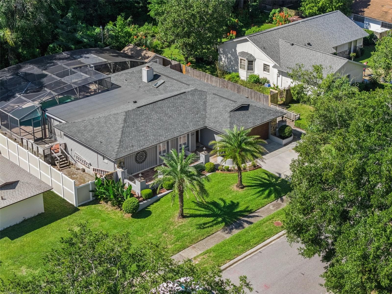 Single Family Residence at 604 ANDREW ST, ALTAMONTE SPRINGS, photo 53 of 59