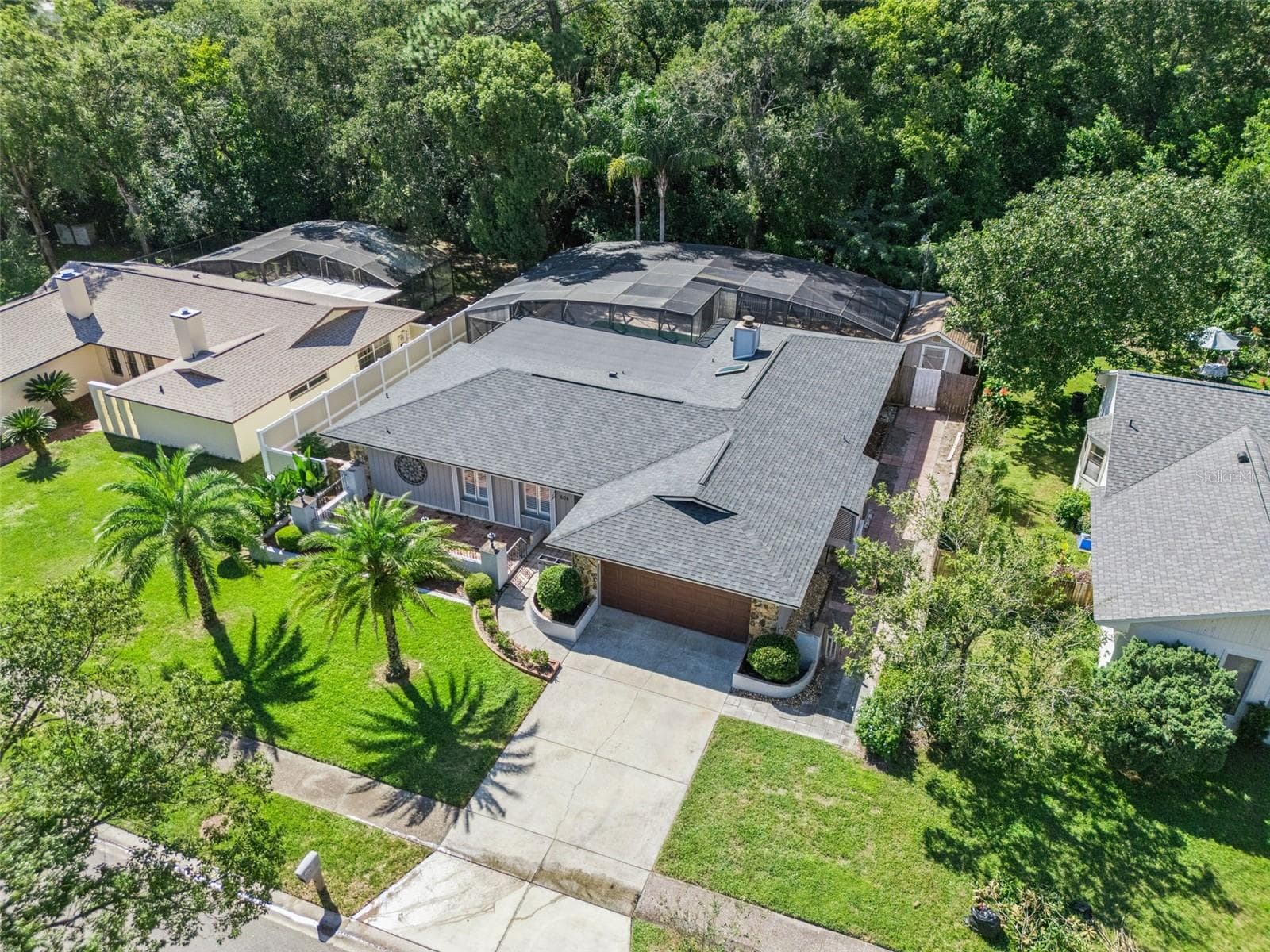 Single Family Residence at 604 ANDREW ST, ALTAMONTE SPRINGS, photo 54 of 59
