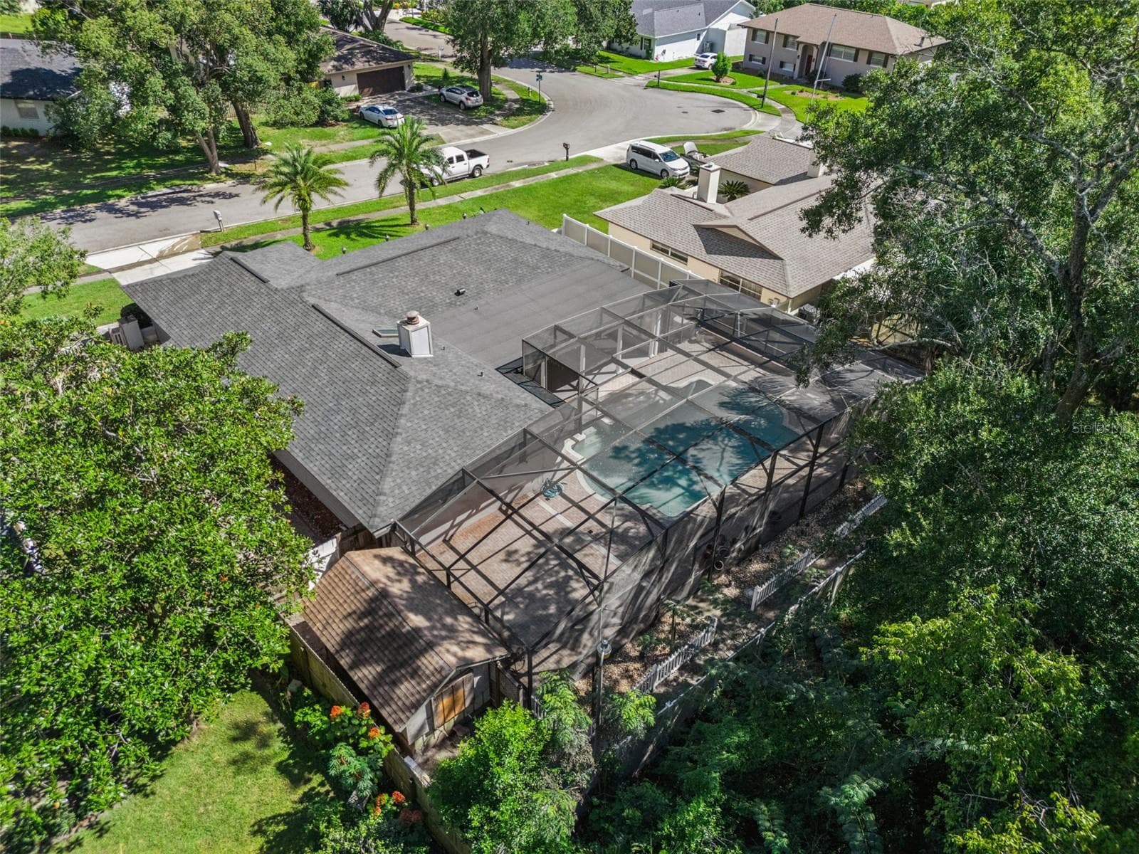 Single Family Residence at 604 ANDREW ST, ALTAMONTE SPRINGS, photo 55 of 59