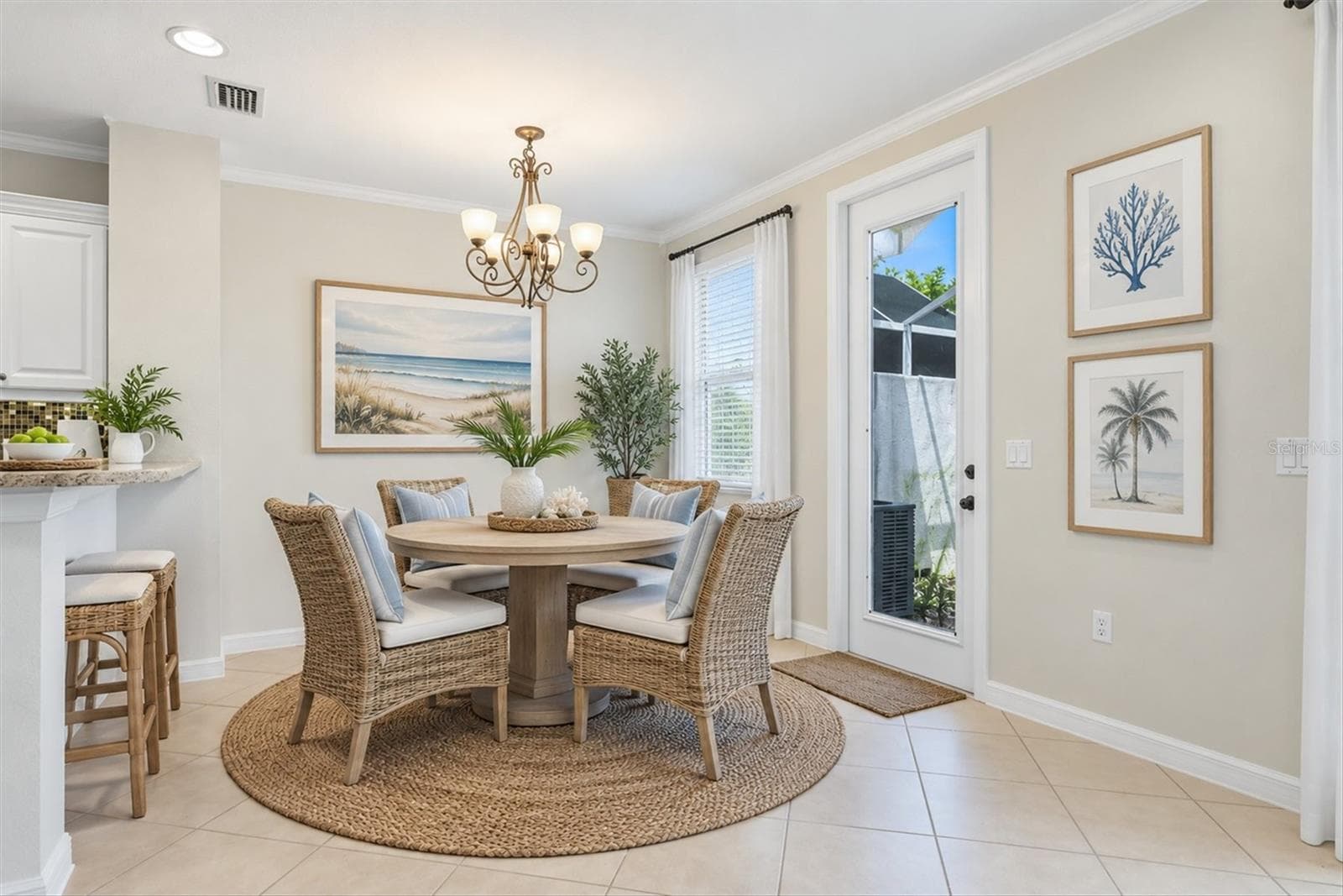 Townhouse at 5619 SIMONTON ST, BRADENTON, photo 6 of 55
