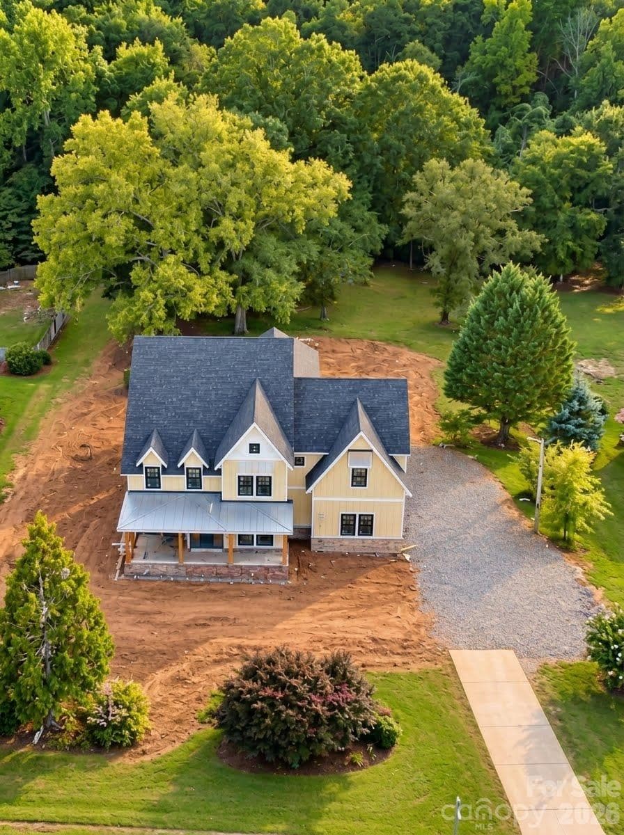 Buyers Can Customize! - 14242 E Rocky River Road, Davidson