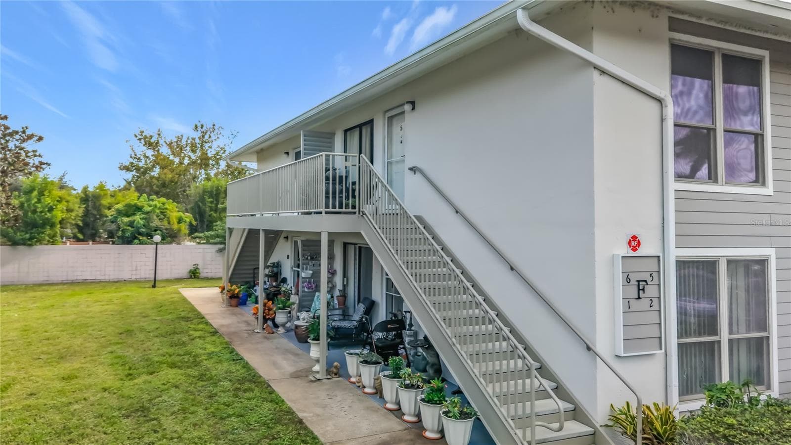 Condominium at 1935 CONWAY RD #F5, ORLANDO, photo 42 of 50
