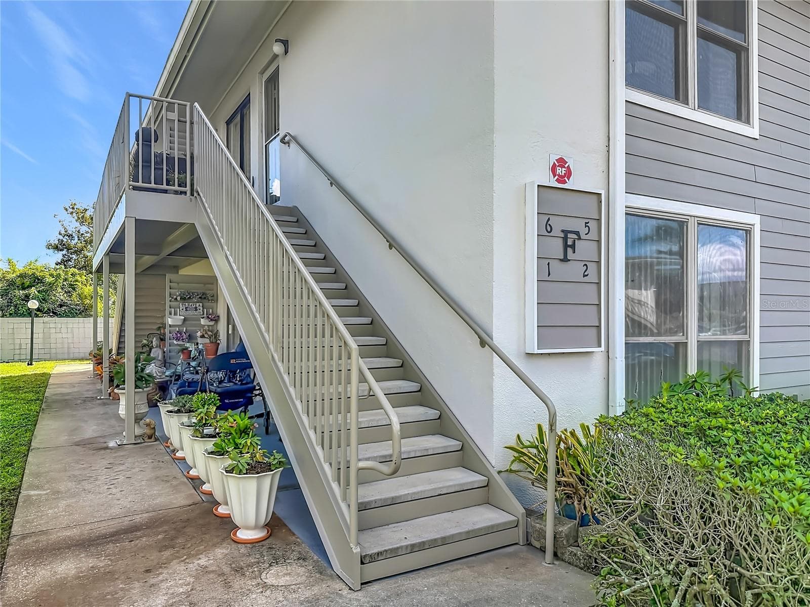 Condominium at 1935 CONWAY RD #F5, ORLANDO, photo 44 of 50