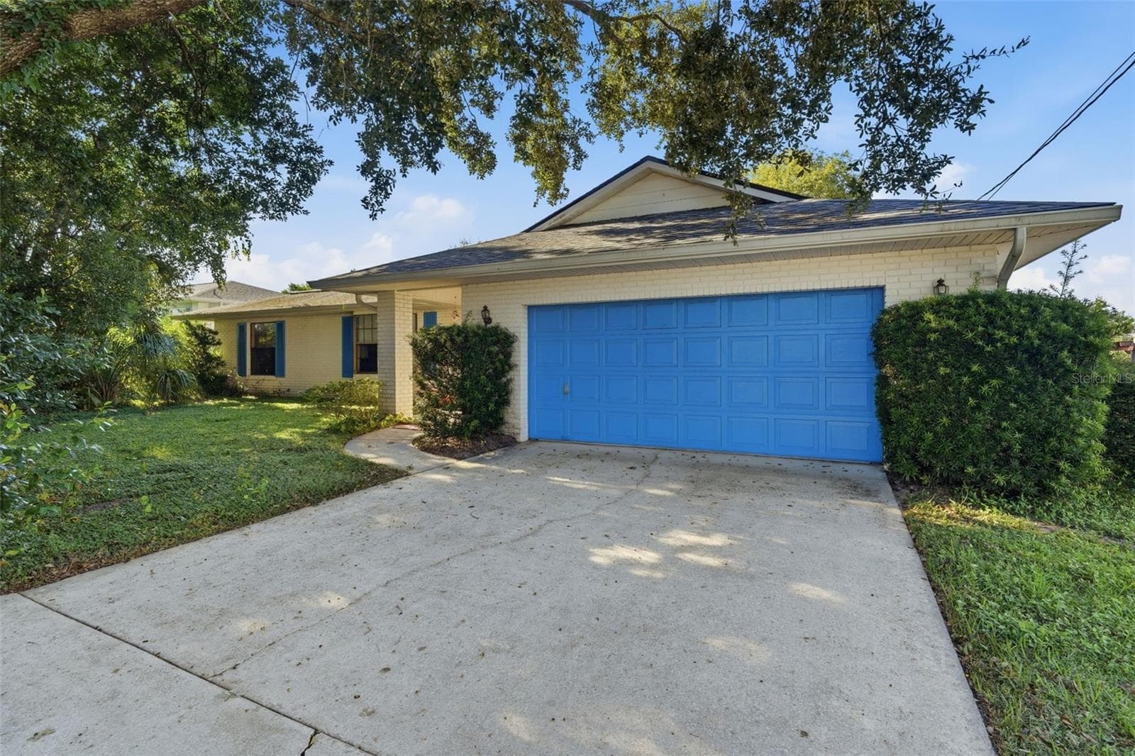 Single Family Residence at 1626 W AKRON DR, DELTONA, photo 3 of 46