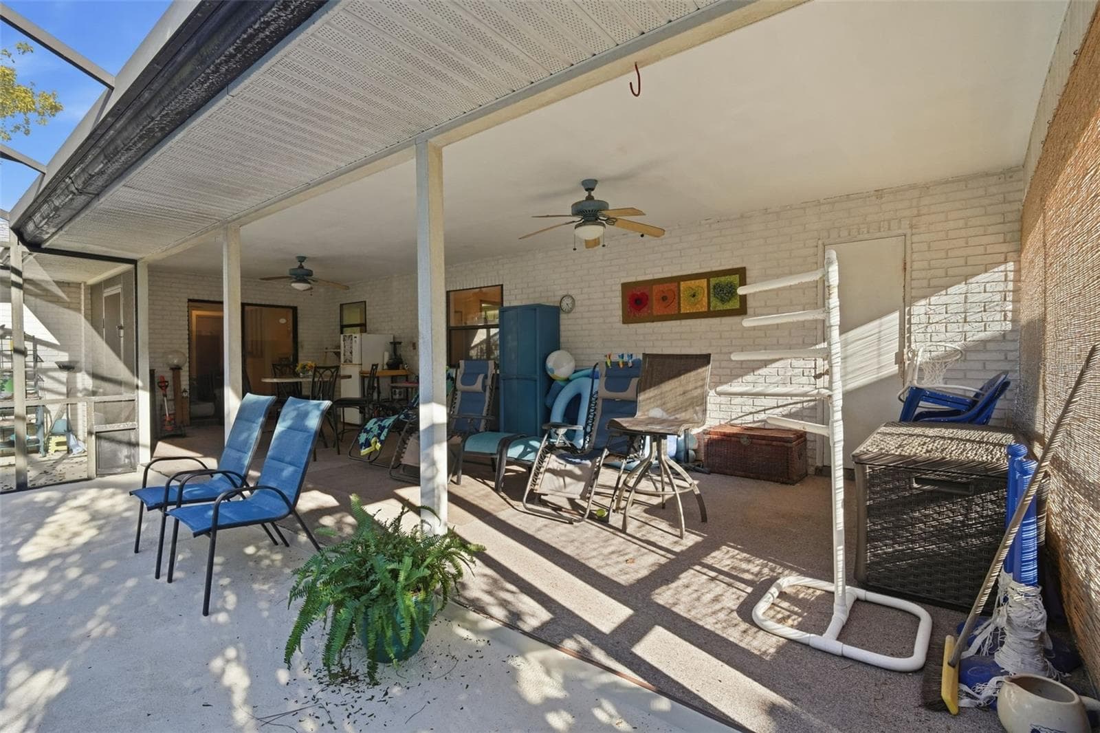 Single Family Residence at 1626 W AKRON DR, DELTONA, photo 43 of 46