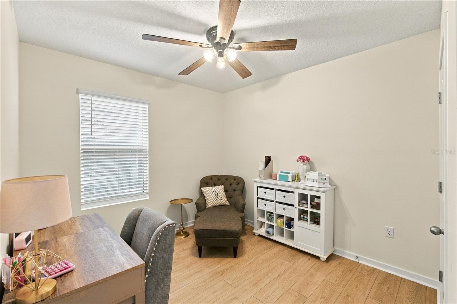 Bedroom 2/Next Gen Suite - 1132 GULL DR, APOPKA
