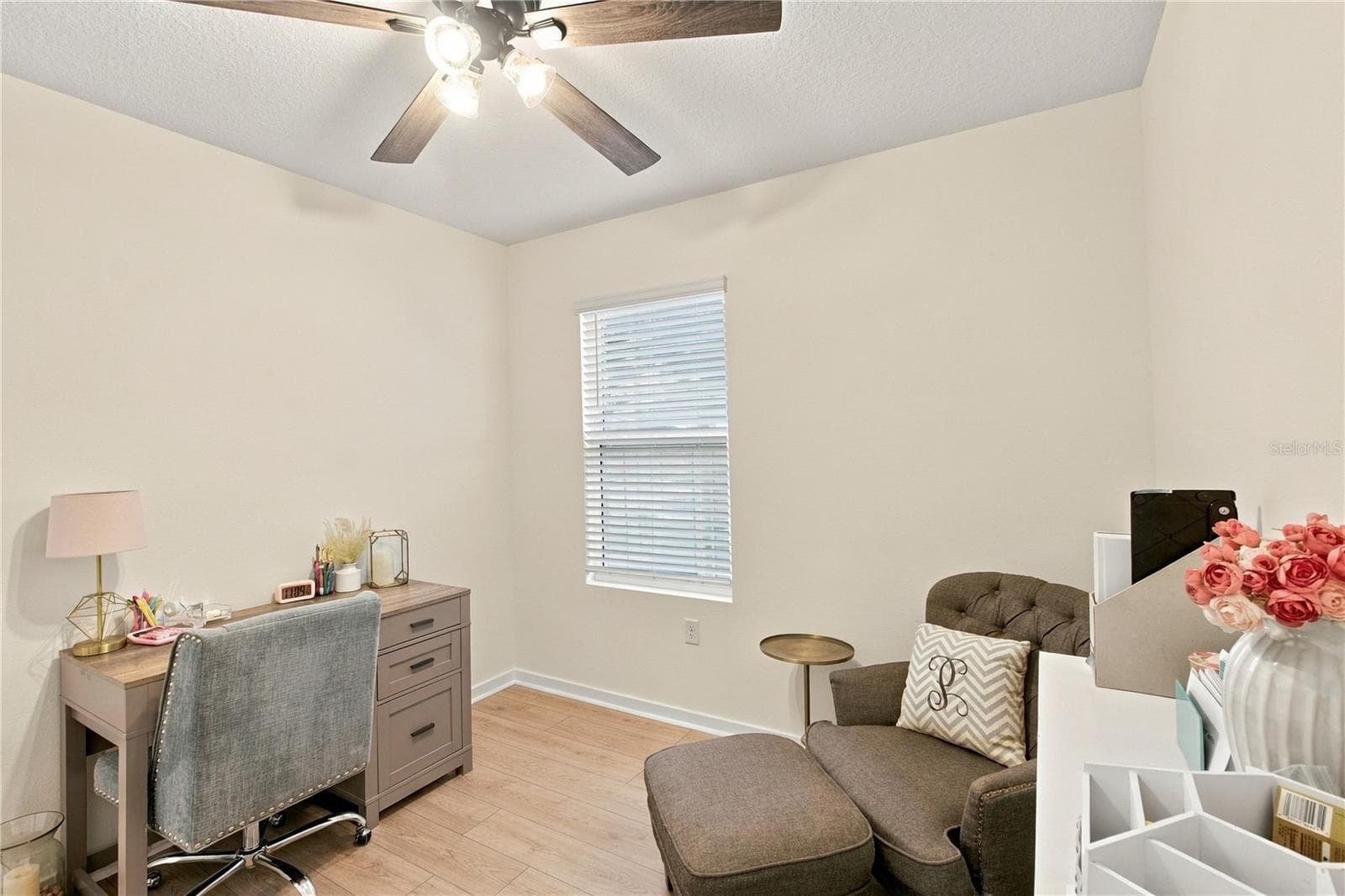 Bedroom 2/ Next Gen Suite - 1132 GULL DR, APOPKA