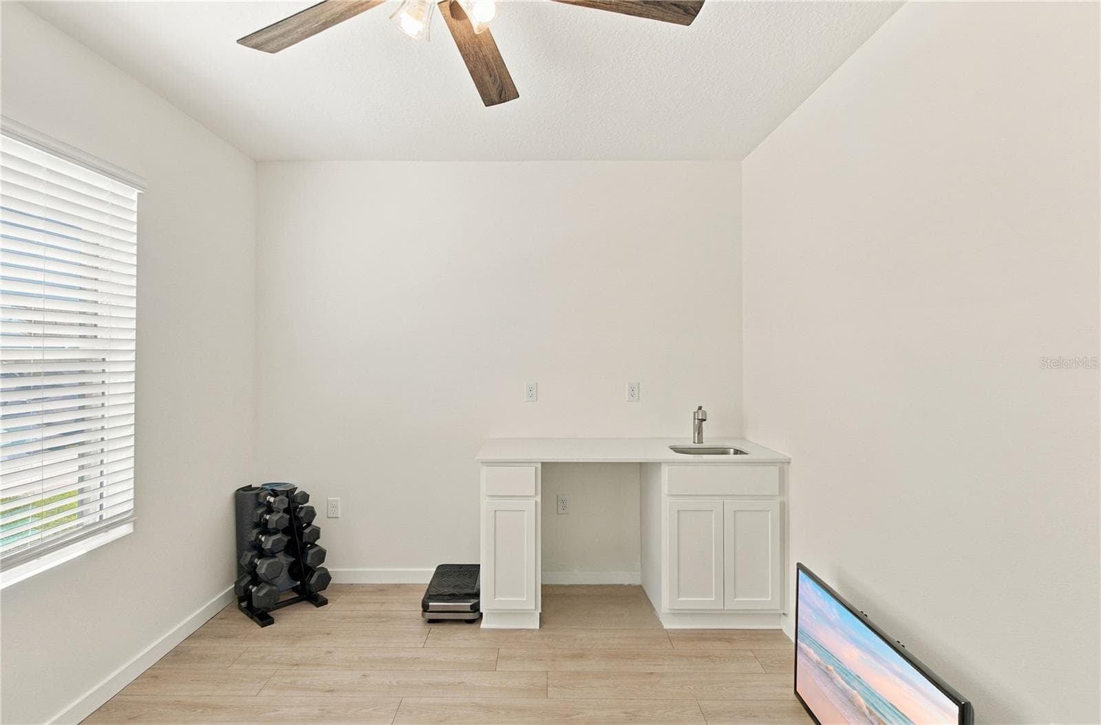Bedroom 3/Next Gen Suite - 1132 GULL DR, APOPKA