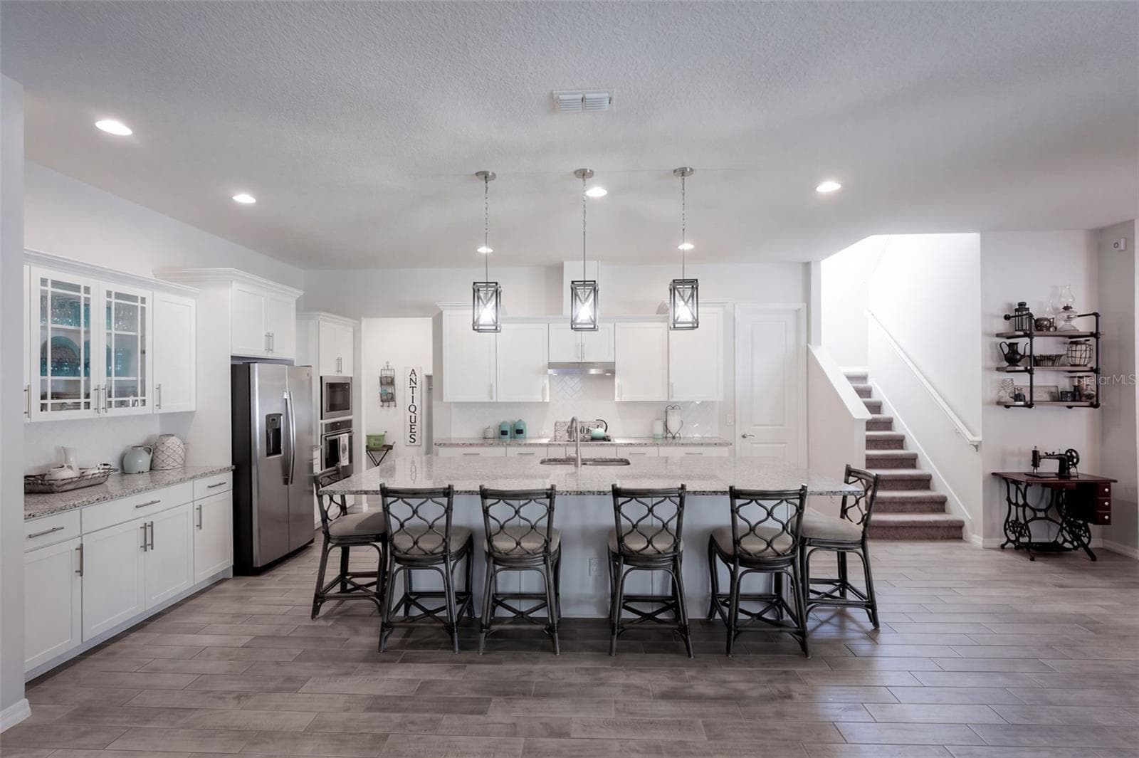 Single Family Residence at 4773 RIVERWALK DR, ST CLOUD, photo 10 of 35
