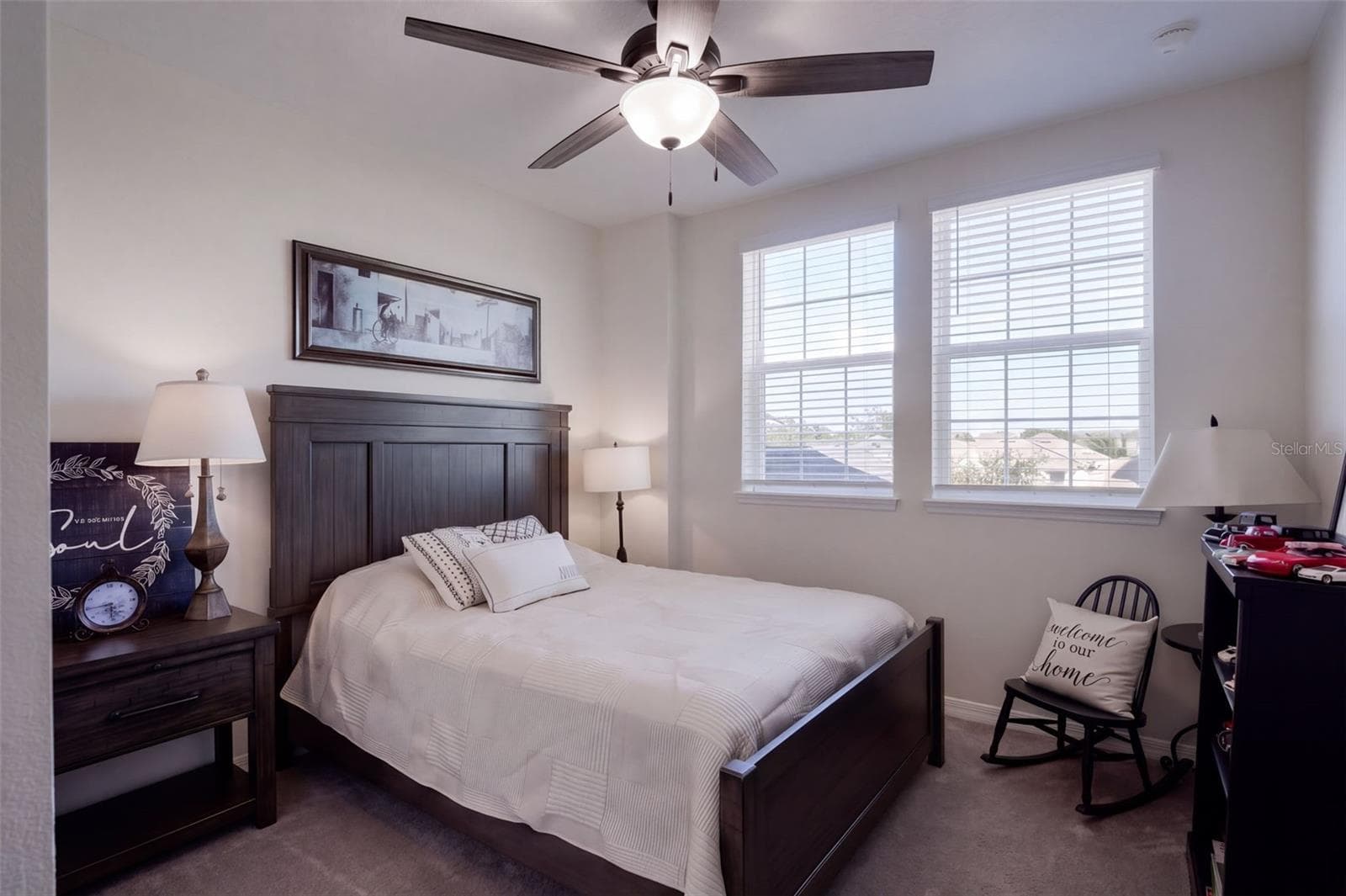 Bedroom 4 - 4773 RIVERWALK DR, ST CLOUD