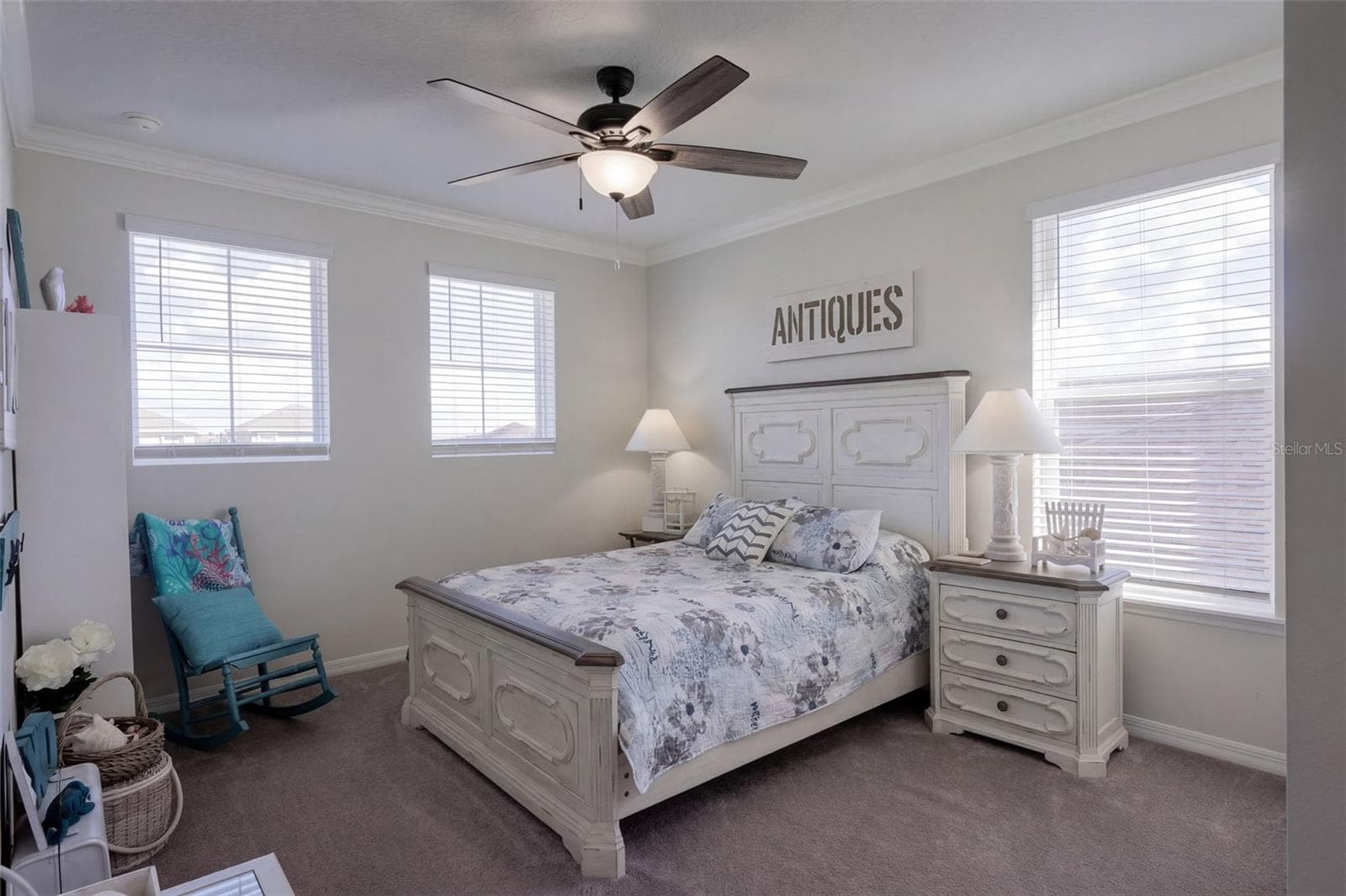 Bedroom 5 - 4773 RIVERWALK DR, ST CLOUD