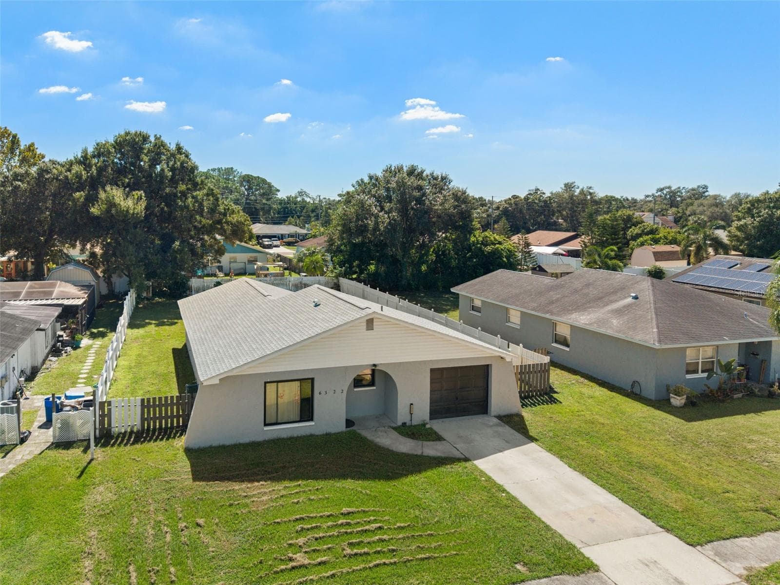 Single Family Residence at 6322 67TH AVE N, PINELLAS PARK, photo 3 of 47