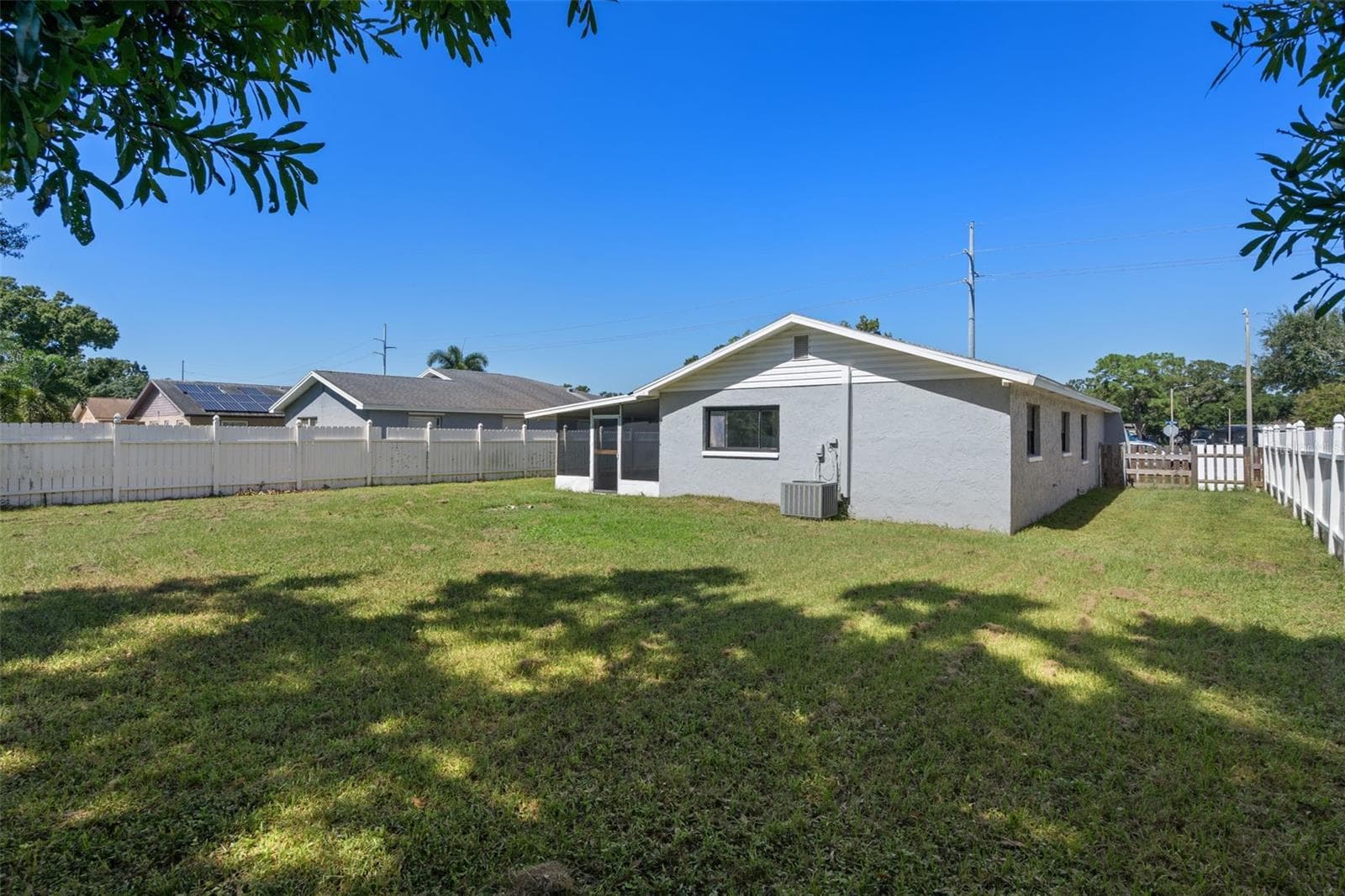 Single Family Residence at 6322 67TH AVE N, PINELLAS PARK, photo 37 of 47