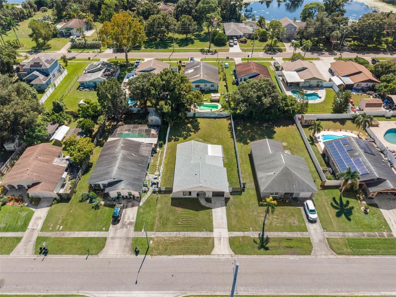 Single Family Residence at 6322 67TH AVE N, PINELLAS PARK, photo 42 of 47