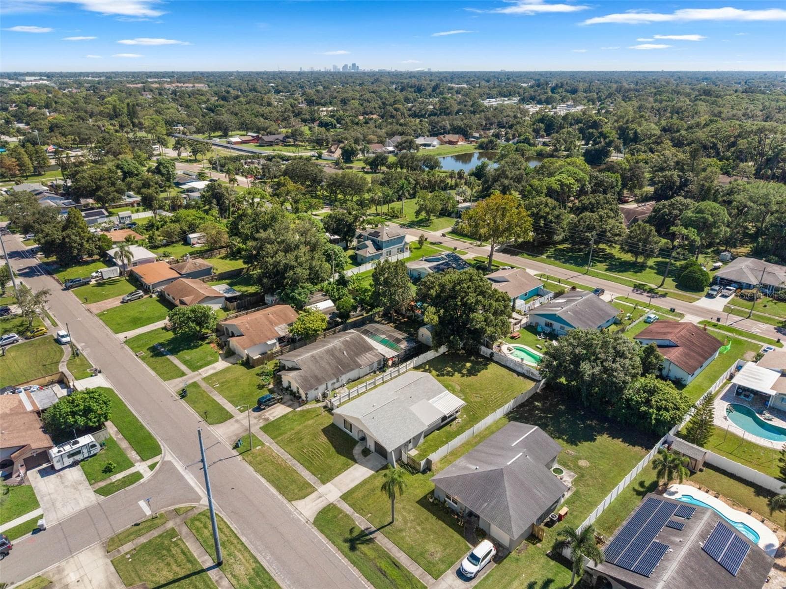 Single Family Residence at 6322 67TH AVE N, PINELLAS PARK, photo 43 of 47