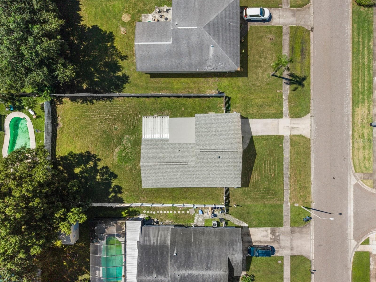 Single Family Residence at 6322 67TH AVE N, PINELLAS PARK, photo 46 of 47