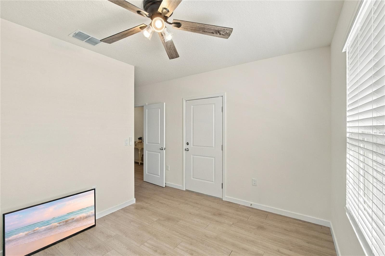Bedroom 3/Next Gen Suite - 1132 GULL DR, APOPKA