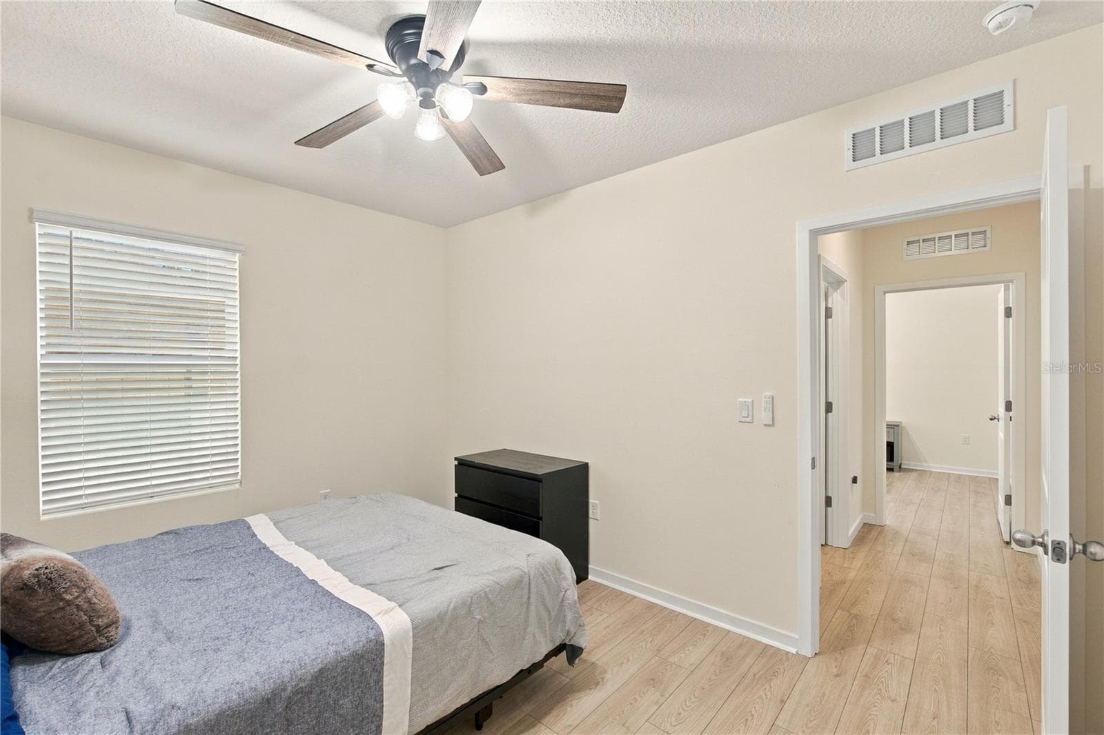 Bedroom 4 - 1132 GULL DR, APOPKA