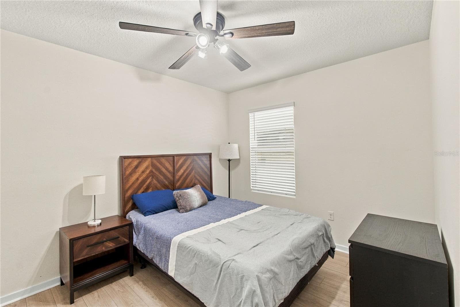 Bedroom 4 - 1132 GULL DR, APOPKA