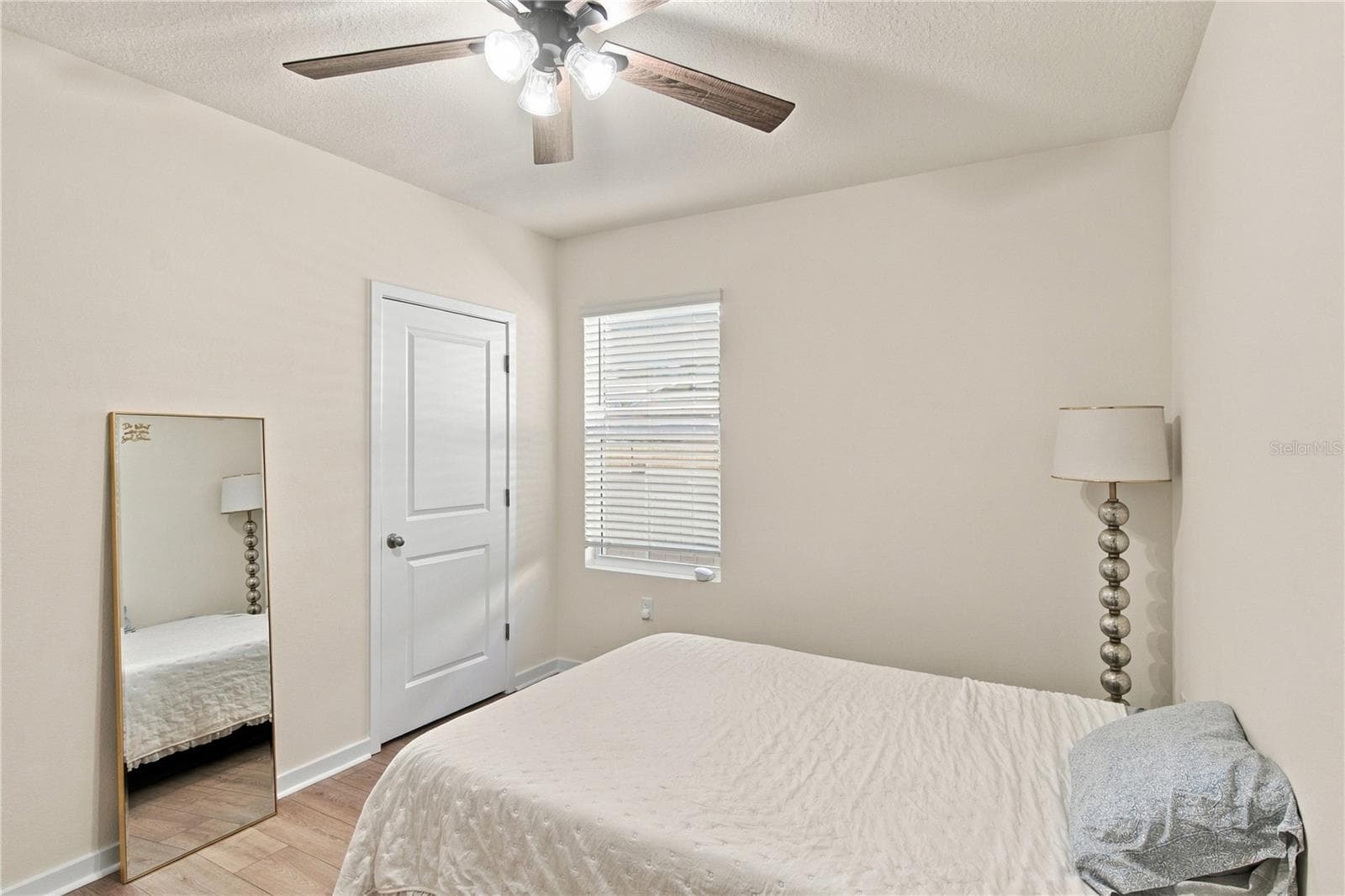 Bedroom 5 - 1132 GULL DR, APOPKA