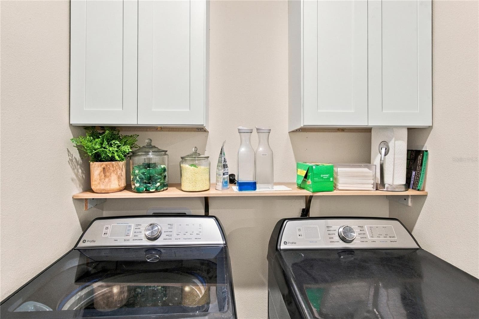 Laundry room - 1132 GULL DR, APOPKA