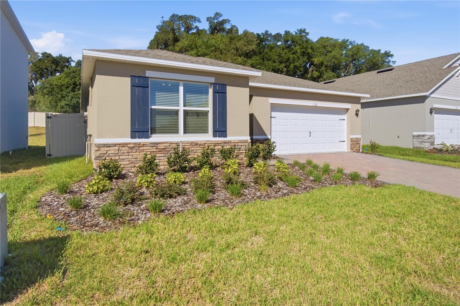 Single Family Residence at 1132 GULL DR, APOPKA, photo 36 of 37