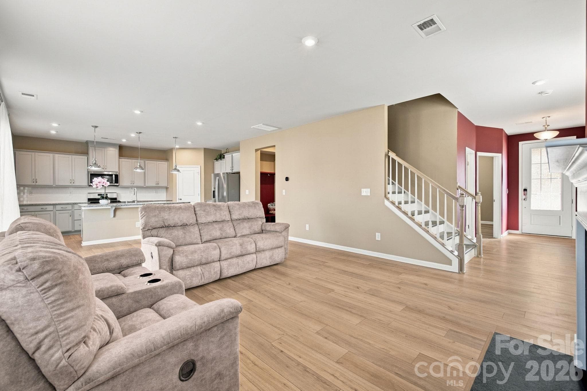 Single Family Residence at 2538 Tillman Street, Monroe, photo 8 of 45