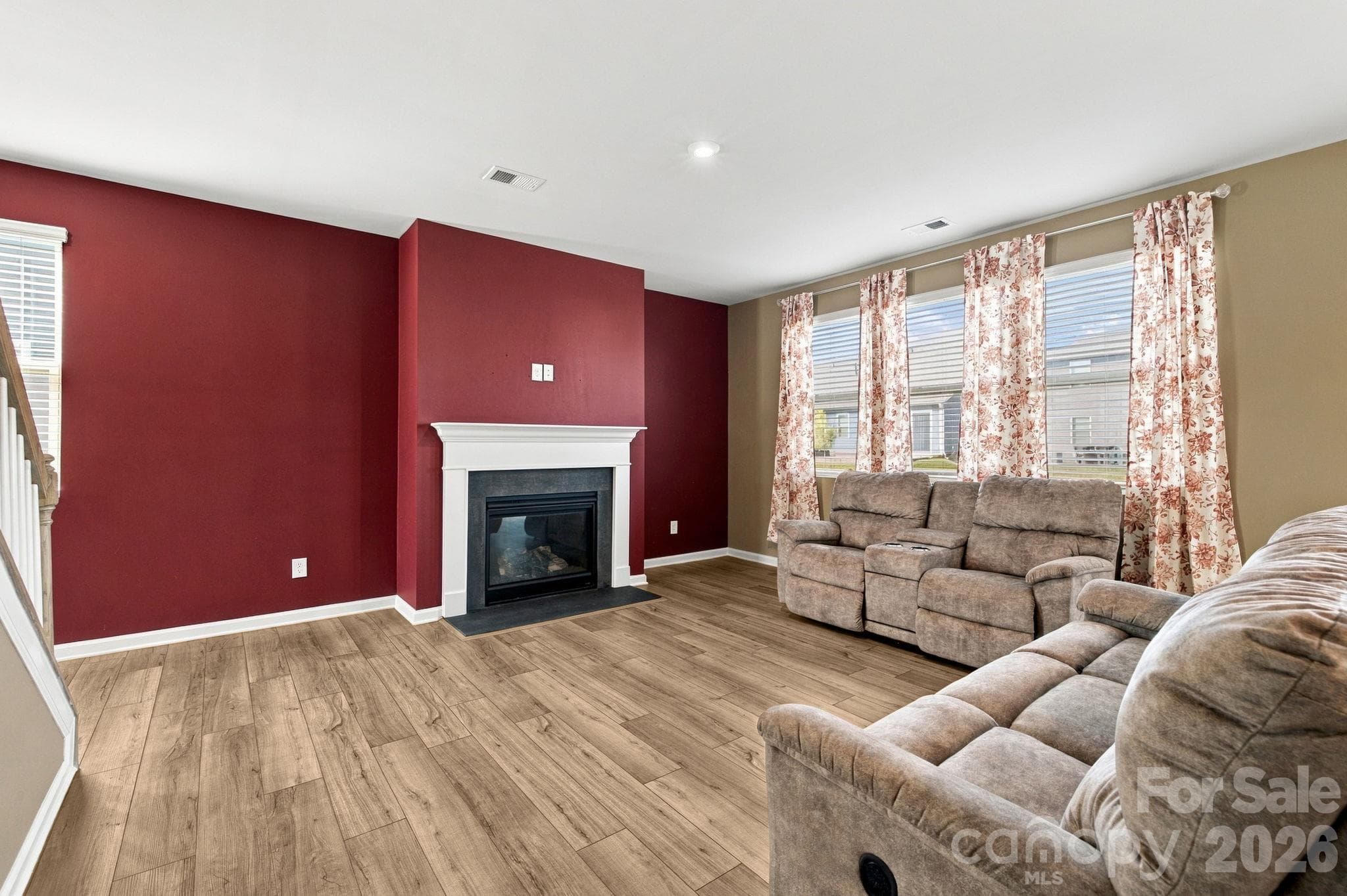 Single Family Residence at 2538 Tillman Street, Monroe, photo 10 of 45
