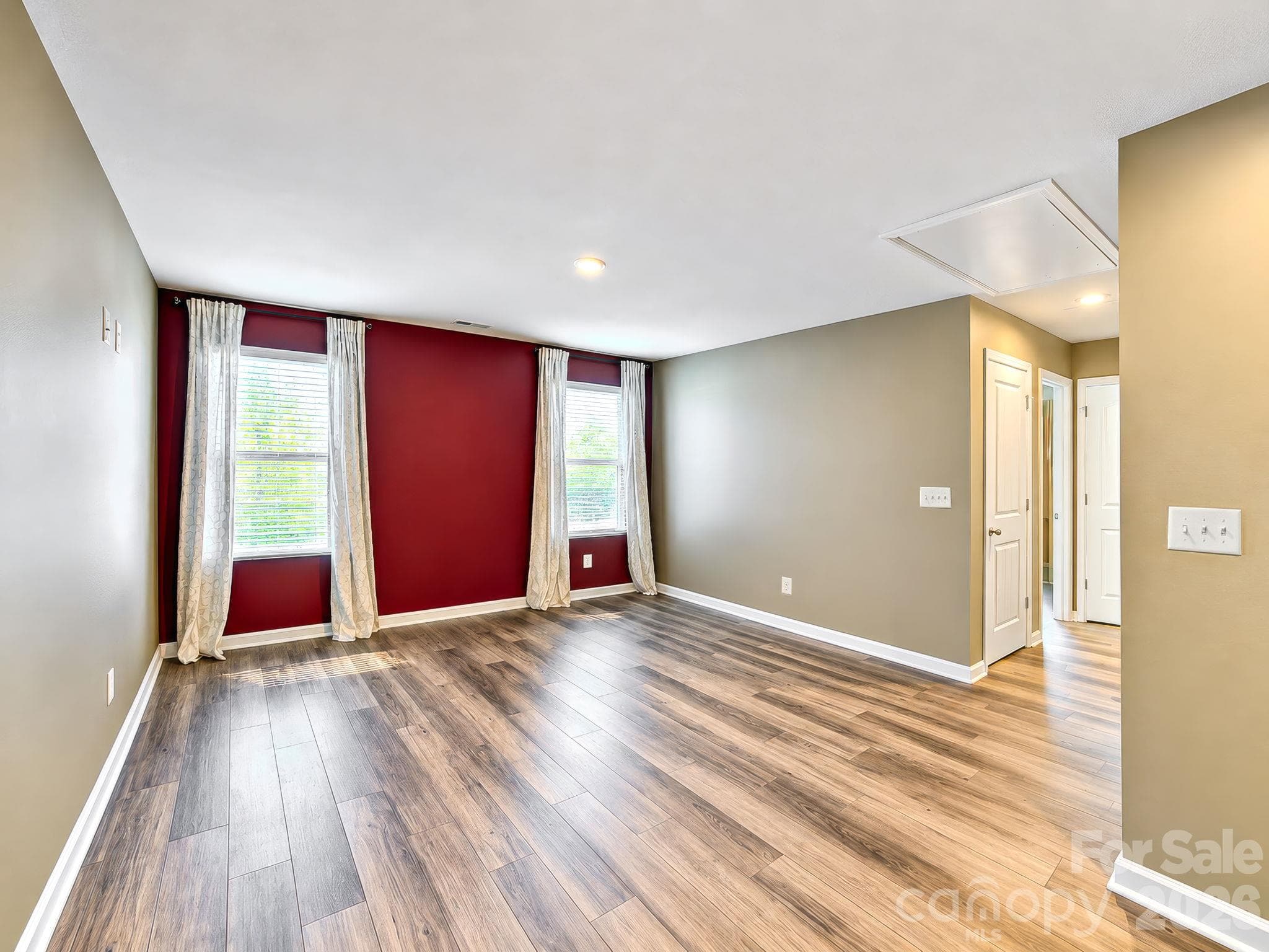 Single Family Residence at 2538 Tillman Street, Monroe, photo 18 of 45