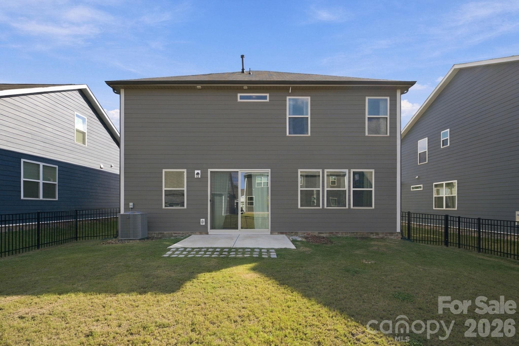Single Family Residence at 2538 Tillman Street, Monroe, photo 32 of 45